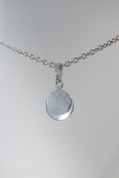 Anhänger "orbis"