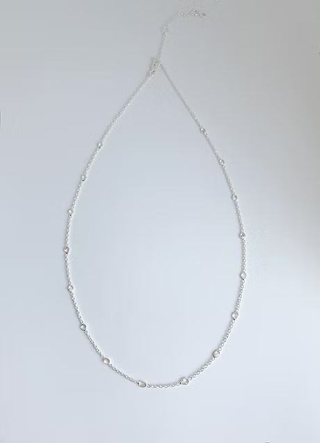 Ankerkette mit Diamantscheiben