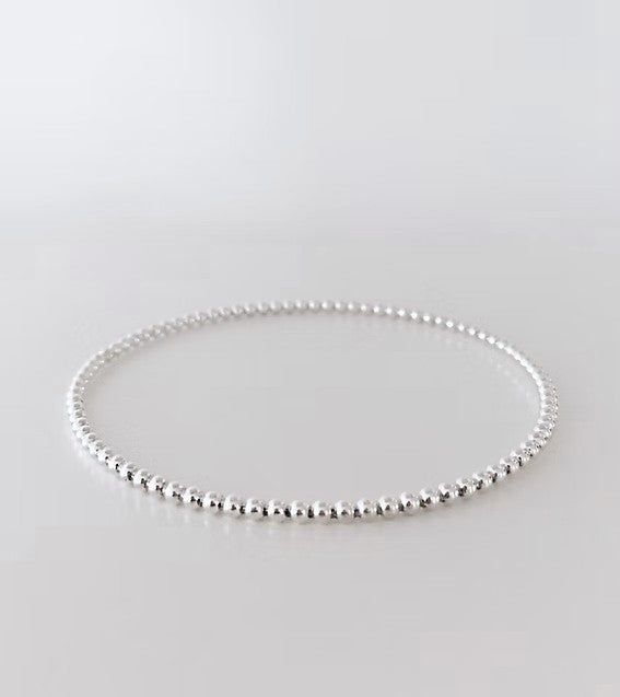 Armreif in Silber 925