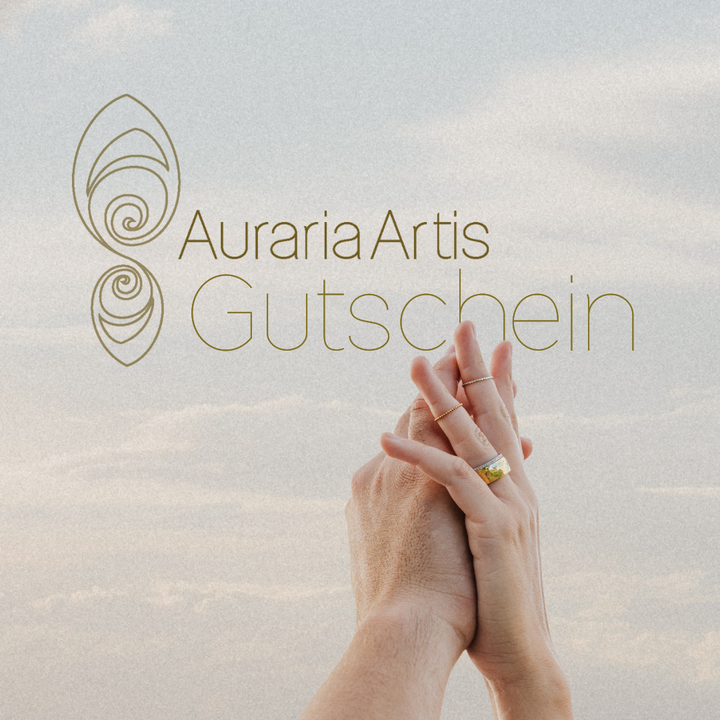 Auraria Arits Gutschein