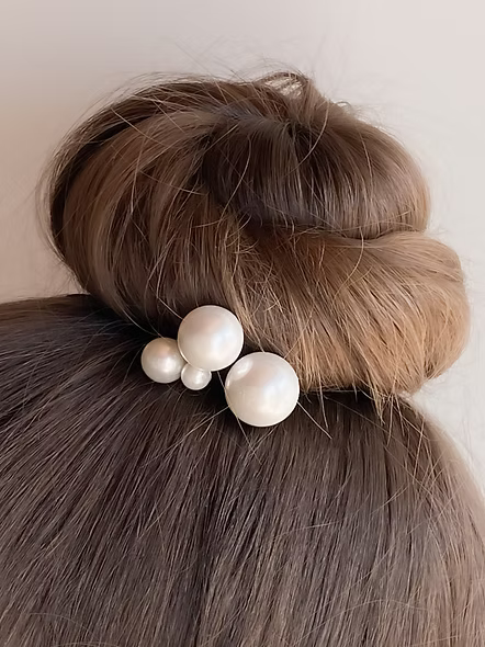 Haarspange