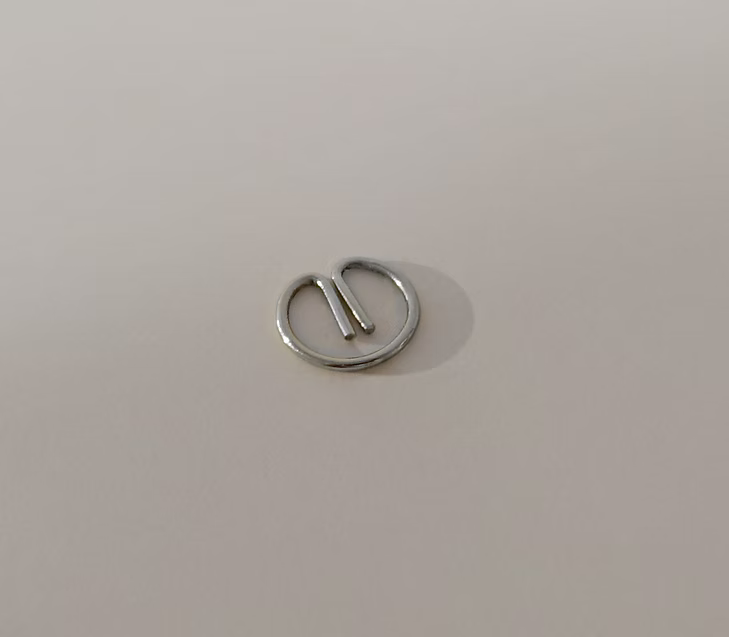 „Loop“ Verschluss