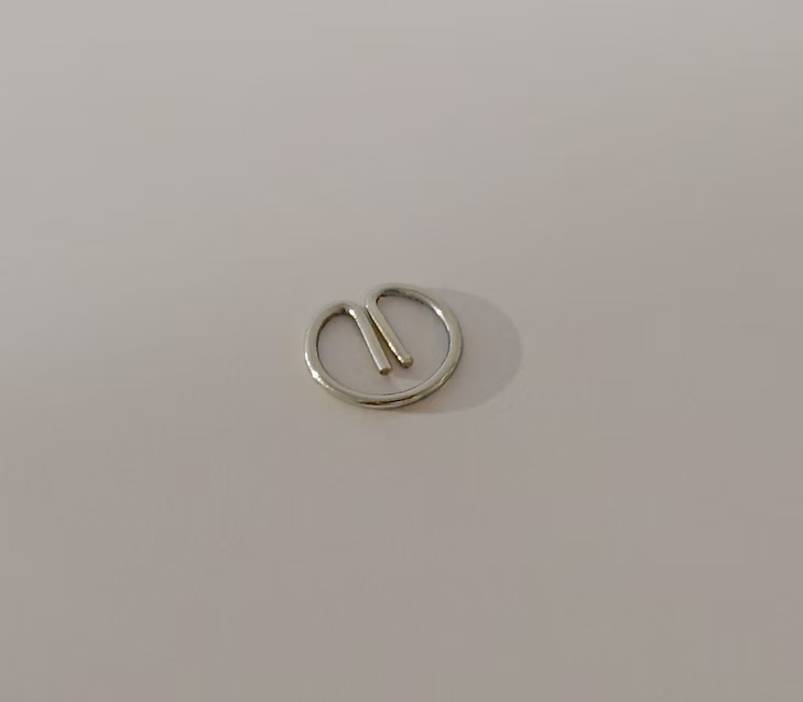 „Loop“ Verschluss