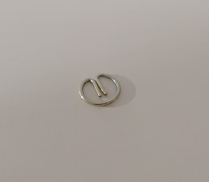 „Loop“ Verschluss