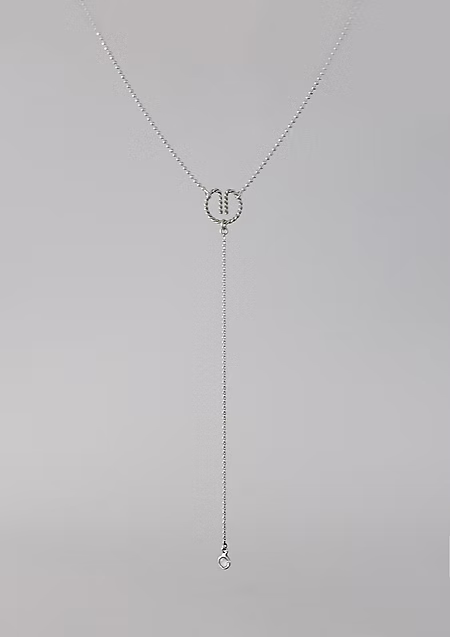 „Loop twist“ Verschluss