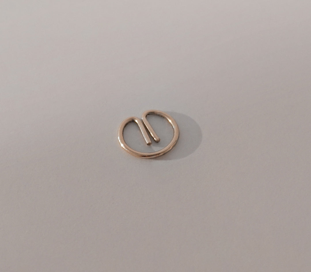 „Loop“ Verschluss