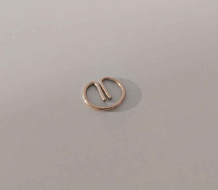 „Loop“ Verschluss