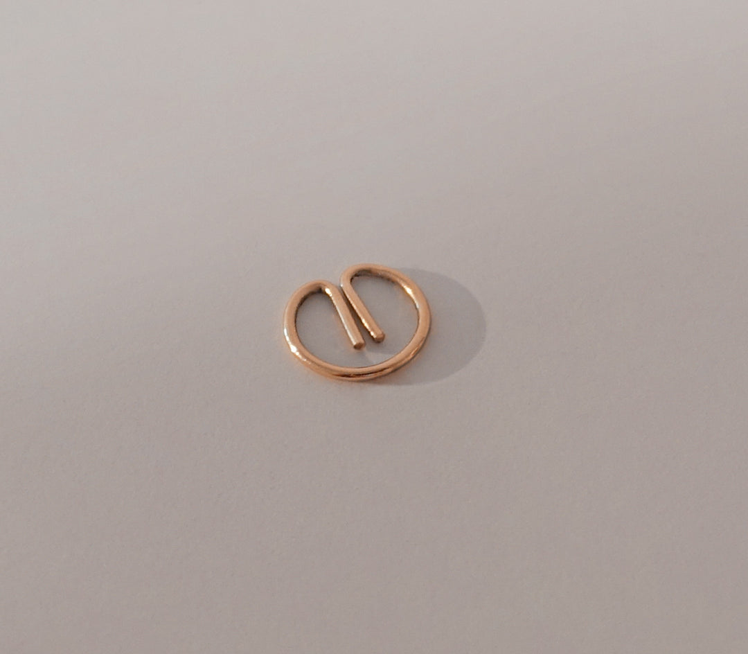 „Loop“ Verschluss